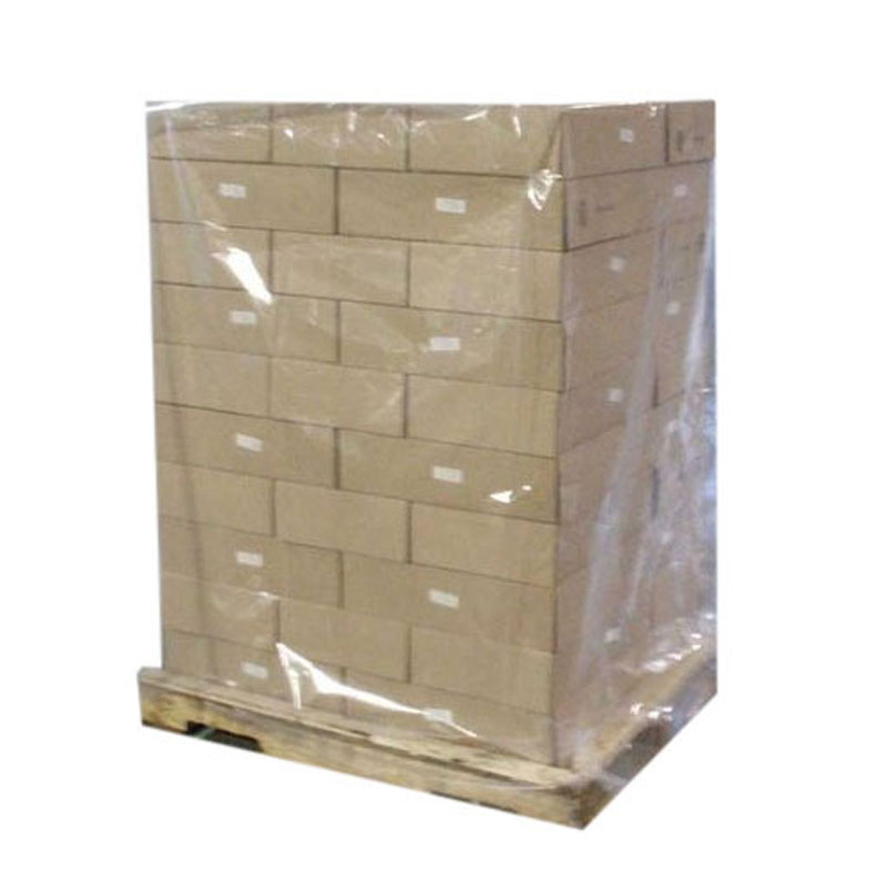 LDPE Pallet Covers