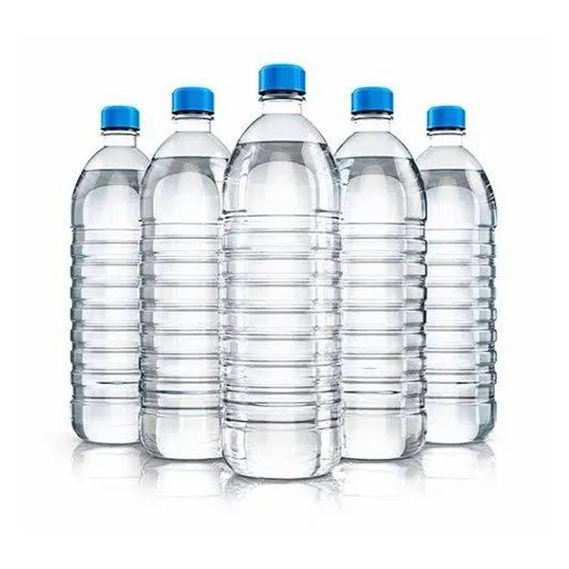 PET Bottles