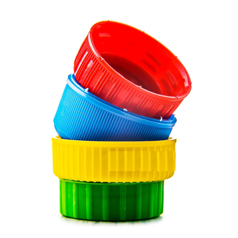 Plastic Caps