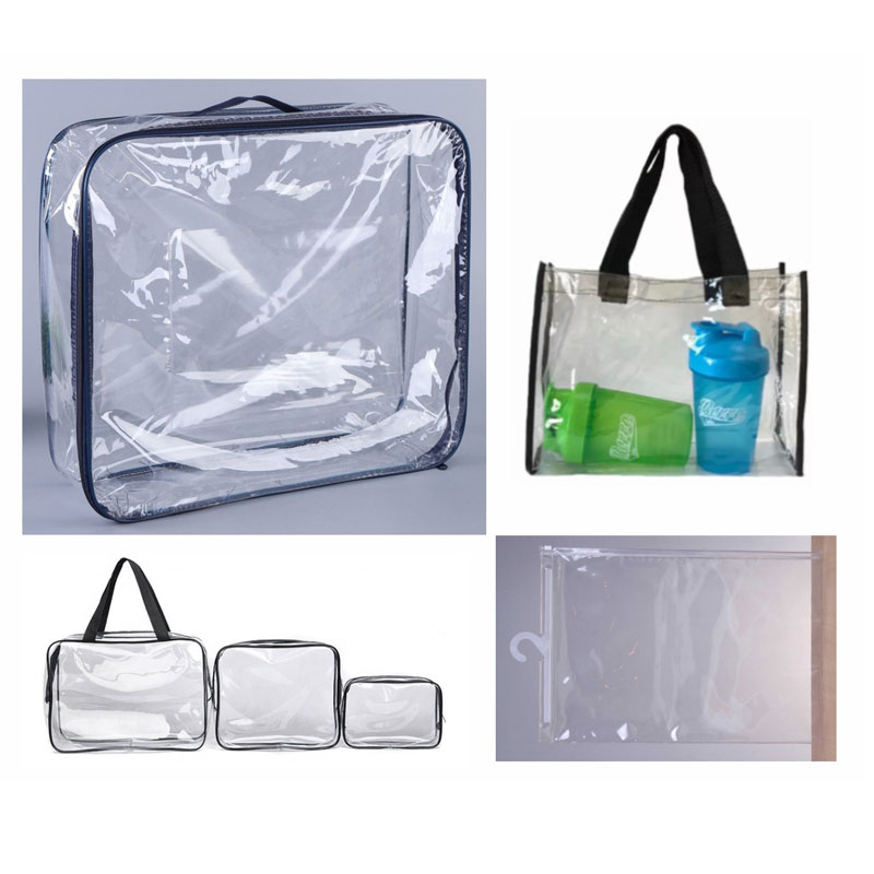 PVC Bags
